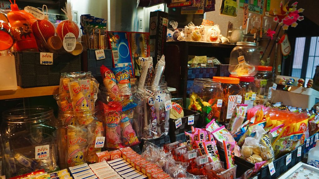 ホームステイのお土産はどのようなものが喜ばれる？