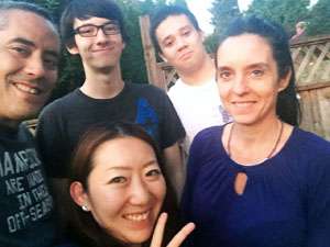 カナダ留学体験談：一歩踏み出して人生が変わった！英語学習＆ホームステイで自分探し