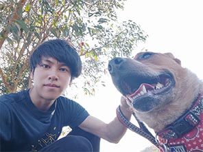 動物愛護ボランティアで3週間の感動体験！オーストラリア・シドニー短期留学【ホームステイ体験談】
