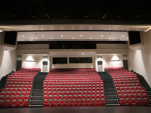 高校留学