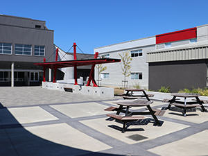 高校留学