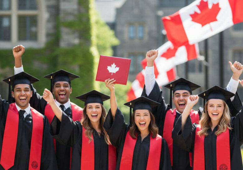 カナダ高校留学（公立・私立）