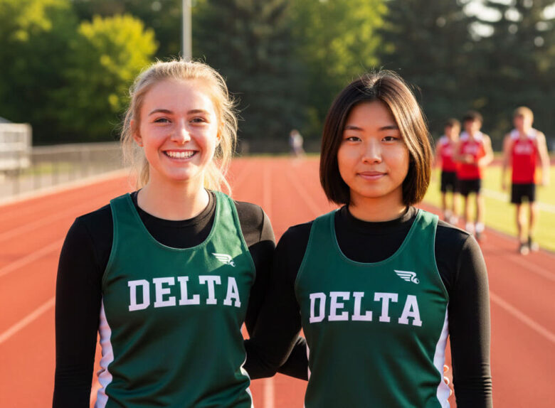 バンクーバー（デルタ学区）