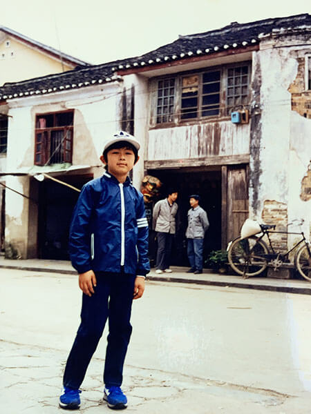 グローバルセントの想い3